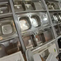 تصفیه آب ارزان سینک گازرومیزی هود شیرآلات مناسبK66