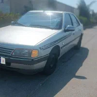 پژو ۴۰۵