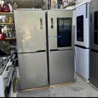 یخچال دوقلو جهان شرق /زیر قیمت کارخونه /۰۸۷*cod|یخچال و فریزر|تبریز, |دیوار