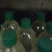 آبغوره و سرکه سیب وگلاب ونعناع