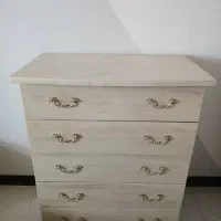 سرویس خواب برند ترک|تخت و سرویس خواب|پرند, فاز ۴|دیوار