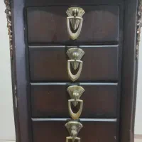 میزو آباژور|چراغ خواب و آباژور|اراک, |دیوار