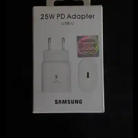 شارژر ۲۵ وات فقط ۳۸۰