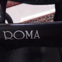 کالسکه نوزاد دلیجان روما پلاس