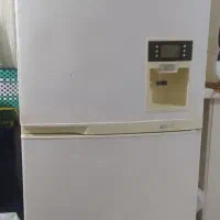 یخچال اسنواسالم‌درحال‌کار