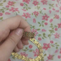 دستبند وانگشتر|بدلیجات|ملارد, |دیوار