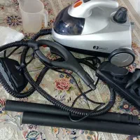بخارشوی|جاروبرقی، جارو شارژی، بخارشو|مشکین‌دشت, |دیوار