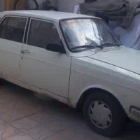 پیکان سواری