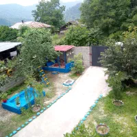 اجاره ویلا حیاط دار