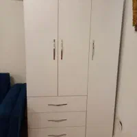 شرایط ویژه کمد لباس دراور و ....|جاکفشی، کمد، دراور|قائن, |دیوار