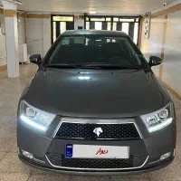 دنا پلاس توربو اتومات