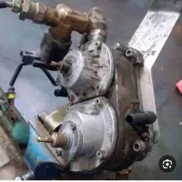 گازسوزخودرو نصب‌ وتعمیرات‌ سی‌ ان‌ جی
