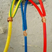 خدمات برق ساختمان|خدمات پیشه و مهارت|نظرآباد, شهرک صنعتی سپهر|دیوار