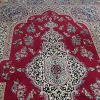 فرش 9 متری لاکی