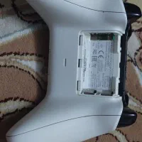 دسته xbox|کنسول، بازی ویدئویی و آنلاین|تهران, حافظیه|دیوار