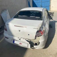 رانا Tu5 مدل 92lx|خودرو سواری و وانت|اسلام‌شهر, شهرک قائمیه|دیوار