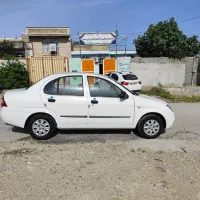 تیبا۱ مدل۱۴۰۰کارمندی