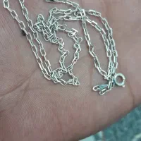 زنجیر نقره