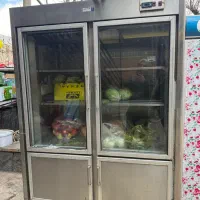 یخچال صنعتی