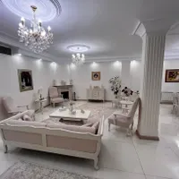 ۱۴۰ متر۳ خوابه لاکچری پونک نفت تکواحدی