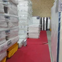 تشک تخت در مدل های مختلف
