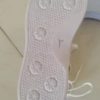 کفش مردانه سفید|کیف، کفش، کمربند|فولادشهر, C7|دیوار