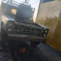 مکانیکی  جلوبندیسازی سنترال ۲۴ساعت شبانه روزی|خدمات موتور و ماشین|تهران, میدان میوه و تره‌بار مرکزی|دیوار