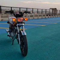 موتور 150 مدل 1401