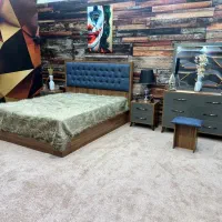 جشنواره اقساطی سرویس دونفره با ارسال رایگان|تخت و سرویس خواب|یزد, |دیوار