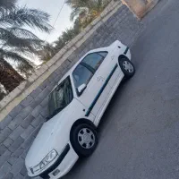 پارس ۹۵ دوگانه کارخونه|خودرو سواری و وانت|بم, |دیوار