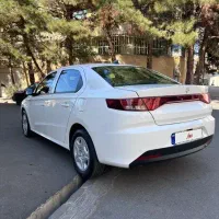 تارا V1 پلاس 1402، گیربکس 6 سرعته، مشابه صفر|خودرو سواری و وانت|تبریز, |دیوار