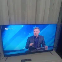 تلوزیون جی پلاس درحدنو...|تلویزیون و پروژکتور|پاکدشت, حصار امیر|دیوار