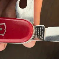 چاقو ویکتورینوکس سویس اصل|کوهنوردی و کمپینگ|تهران, اسفندیاری|دیوار