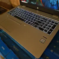 لپ تاپ قدرتمند HP Core i7/نسل 8/مشابه آکبند|رایانه همراه|قزوین, |دیوار