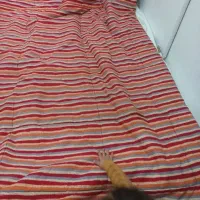 لحاف روتختی رو تختی دونفره کرسی