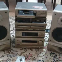 ضبط اصل ژاپن چهار طبقه