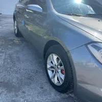 برلیانس H330 اتوماتیک 1500cc، مدل ۱۳۹۶|خودرو سواری و وانت|رشت, منظریه|دیوار