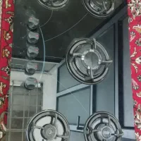 گاز|اجاق گاز و لوازم برقی پختوپز|سمنان, |دیوار