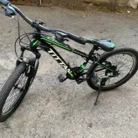 دوچرخه Titan 24