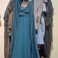 لباس مجلسی سایز ۴۰