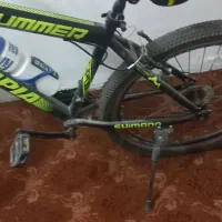 دوچرخه ۲۶ المپیا