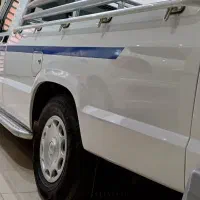 مزدا ۲۰۰۰ مدل ۱۴۰۰ برج ۱۲|خودرو سواری و وانت|برخوار, |دیوار