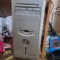 میز کامپیوتر و کامپیوتر سالم فروش بقیمت