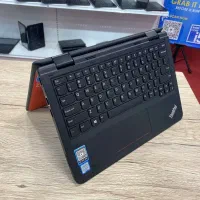 لپ تاپ لمسی چرخشی Lenovo Carbon Yoga X360|رایانه همراه|تهران, پونک|دیوار