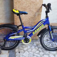 دوچرخه سایز ۲۰