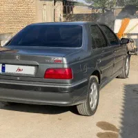 پژو پارس tu5|خودرو سواری و وانت|گرگان, |دیوار