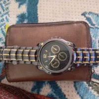 ساعت