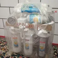 فروش تصفیه آب تایوانی .زیر قیمت بازا