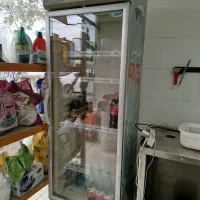 فریزر و یخچال صنعتی قیمت مناسب|فروشگاه و مغازه|نیشابور, فردوسی جنوبی|دیوار