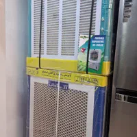 کولر آبی و سلولزی